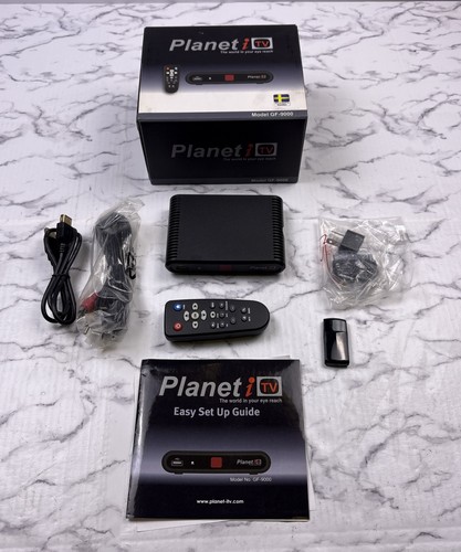 Planetitv 9000 iptv - planetitv, hd