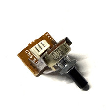 KENWOOD TS 450S pot M.CH @V FO