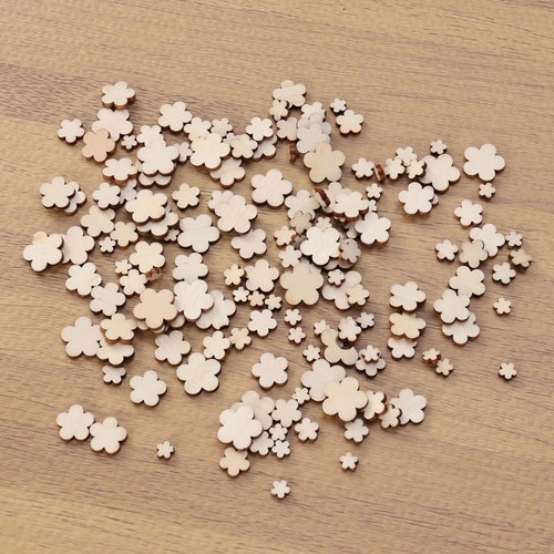 100 pcs accessoires - pcs,
