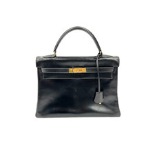 Sac Kelly 32 Box - Hermès