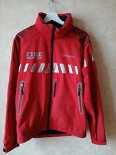 Parka pompier Disneyland Paris