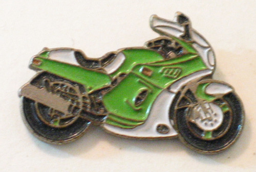 Kawasaki godier and - kawasaki,