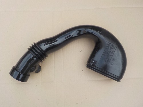 Tube air admission bmw e46 - air,