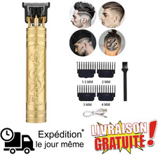 Tondeuse Précision