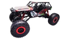 Amewi Crazy Crawler "Rouge" 4WD RTR 1:10 Rock Crawler / 22216