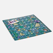 Disney Encanto Serpents et