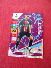 HERNANDEZ  PSG PARIS SG IMPACT