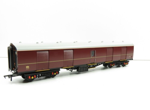 Bachmann 200k voiture br - bachmann,