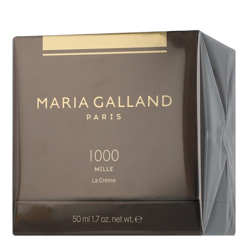 Maria galland mille 1000 - 1000, la