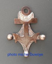 WW2 Insigne Sahara Sud Troupes