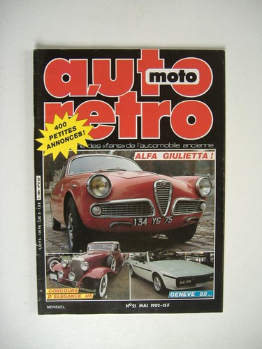 Auto retro alfa romeo - retro,