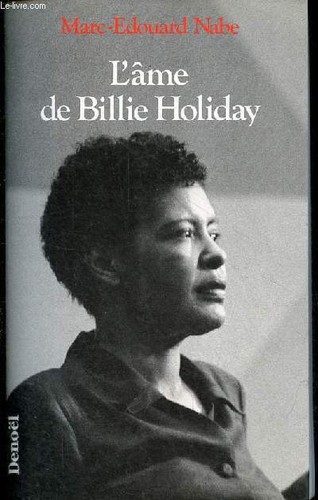 âme billie holiday - de,