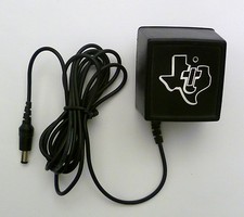 PLUG IN TRANSFORMER - TEXAS