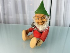 Ancienne peluche de collection