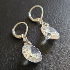 Paire boucles d'oreille