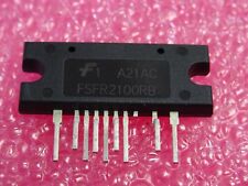 ci FSFR2100RB ~ ic FSFR 2100 RB FAIRCHILD (+I6)