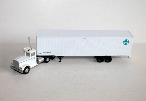 Camion poids lourd - lourd,