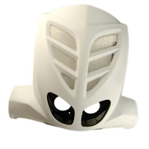 Tablier face double - tablier, av