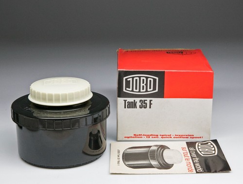 Jobo tank 500 - jobo,