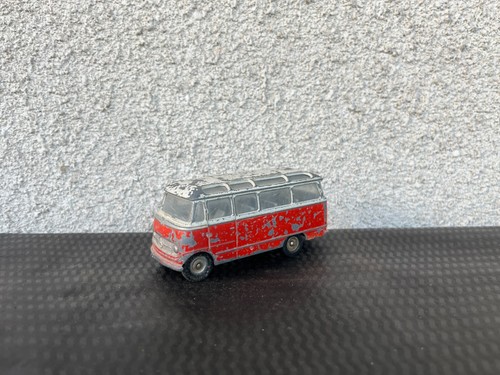 Dinky toys meccano car - dinky,