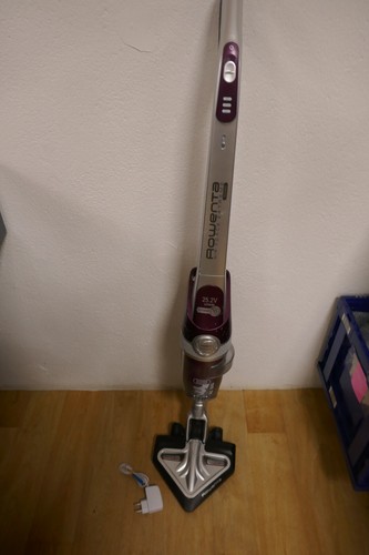Aspirateur balais rowenta - aspirateur,