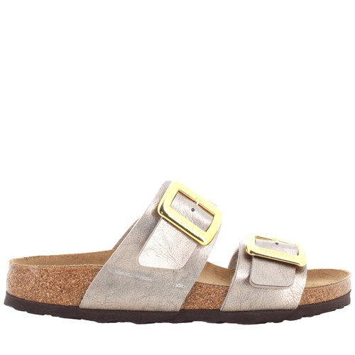 Birkenstock p25f pantoufles - birkenstock,