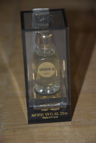 Parfum gîvênchÿ iii - parfum,