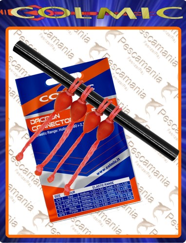 Colmic roubaisienne dacron - colmic,