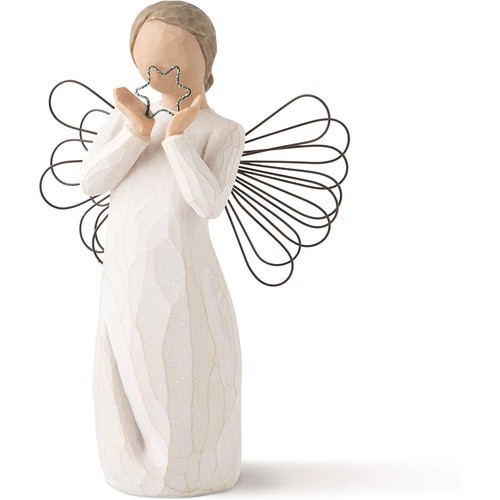 Willow tree figurine - tree,