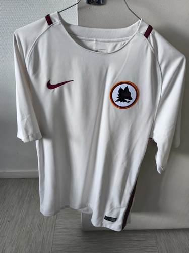 Roma 2016 2017 - , jersey