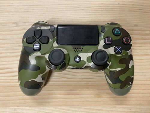 Manette sony ps4 camo - sony,