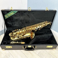 Selmer SA80 ll Jubilee avec