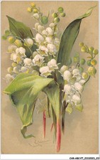 CAR-ABCP7-0679 - ILLUSTRATEUR - KLEIN