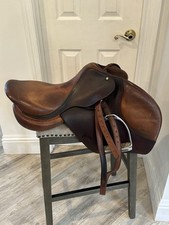 CWD saddle 18inch SE02 3L