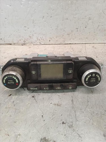 Cbw032 commande chauffage - cbw032,