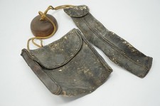 Ensemble japonais en bois