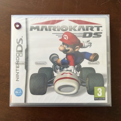 Nintendo mario kart - nintendo,