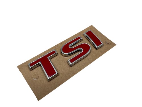 Tsi insigne rouge original - insigne,