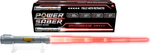 Goliath spada laser rouge - goliath,