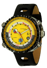 Sorna Worldtimer Montre