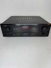 Denon avr 1906 channel - denon, 7.1
