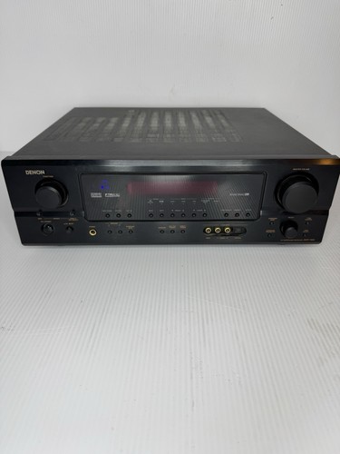 Denon avr 1906 channel - denon, 7.1