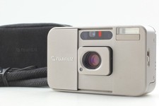 [ COMME NEUF avec étui ] Appareil photo argentique Fuji Fujifilm CARDIA...