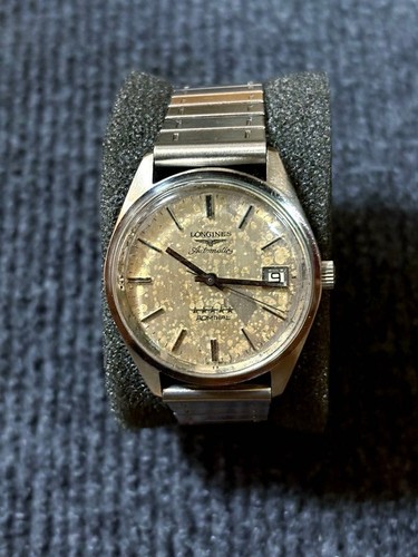Longines admiral automatic - longines,