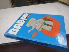 CA356 LE JOURNAL DE BABAR