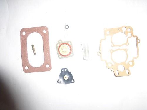 Kit joints carburateur - kit,