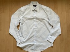 LOUIS VUITTON Chemise Monogramme Logo. Très Bonne État. Manches Longues. 