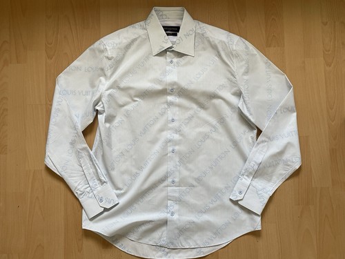 Louis vuitton chemise - louis,
