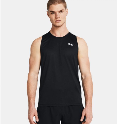 Under armour débardeur homme - under,
