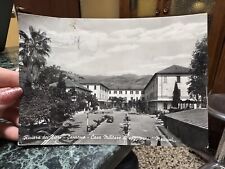 Carte Postale Riviera de